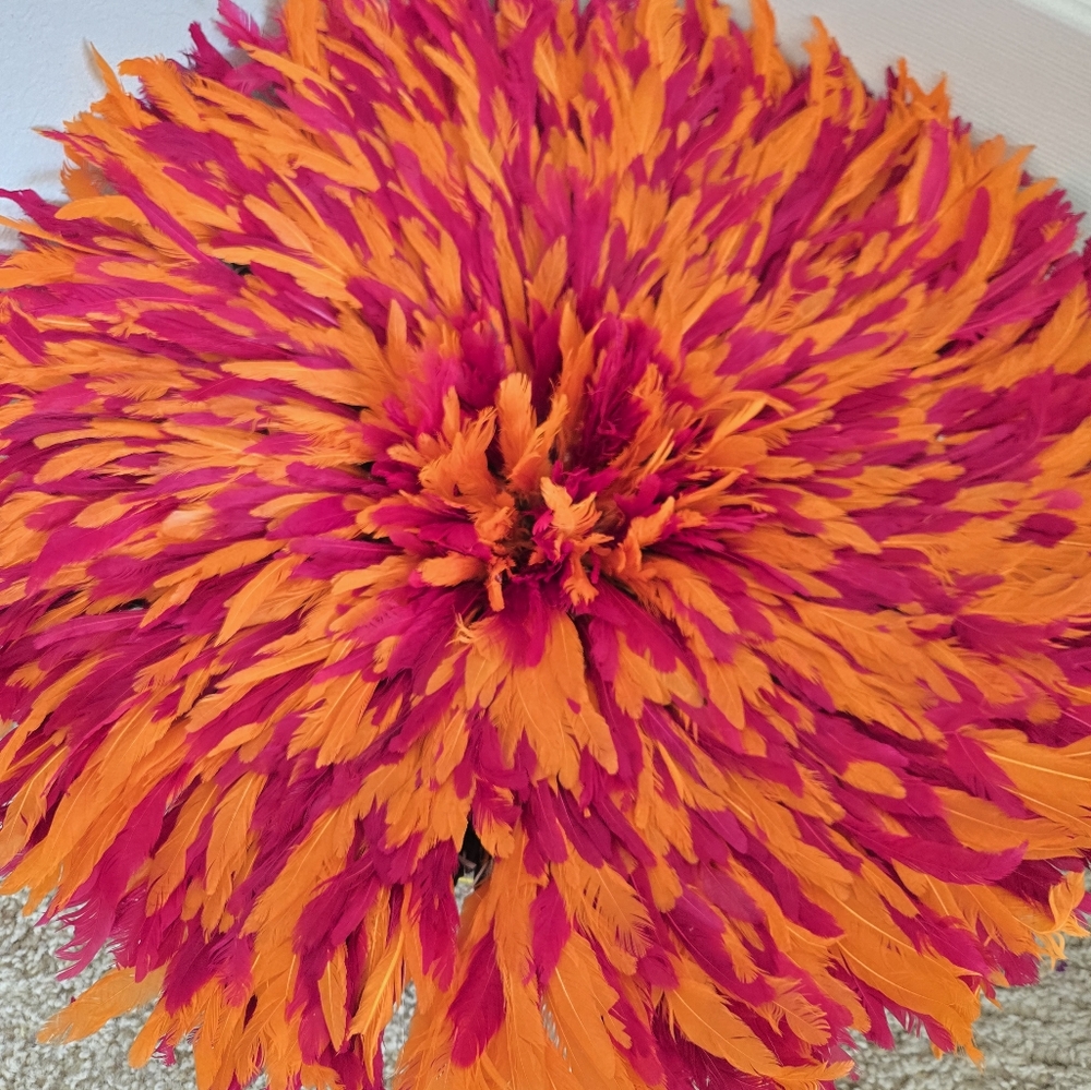 Authentic Juju from Cameroon